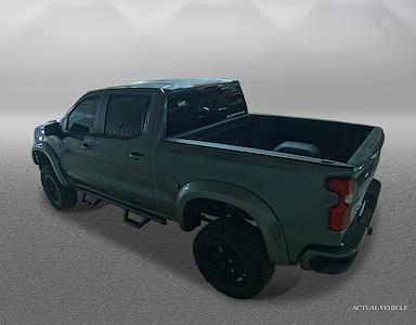 2022 Chevrolet Silverado 1500 4x4 RMT Off Road Premium Lifted Truck #1GCUYEED5NZ160123 - photo 2
