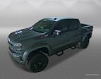 2022 Chevrolet Silverado 1500 4x4 RMT Off Road Premium Lifted Truck #1GCUYEED5NZ160123 - photo 1
