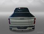 2022 Chevrolet Silverado 1500 4x4 Black Widow Premium Lifted Truck #1GCUYEED5NZ161207 - photo 3