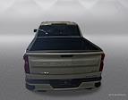 2022 Chevrolet Silverado 1500 4x4 Black Widow Premium Lifted Truck #1GCUYEED5NZ162096 - photo 3