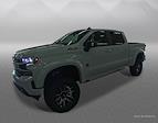 2022 Chevrolet Silverado 1500 4x4 Rocky Ridge Premium Lifted Truck #1GCUYEED5NZ162745 - photo 1