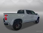 2022 Chevrolet Silverado 1500 4x4 Rocky Ridge Premium Lifted Truck #1GCUYEED5NZ162745 - photo 4