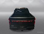 2022 Chevrolet Silverado 1500 4x4 Black Widow Premium Lifted Truck #1GCUYEED6NZ159093 - photo 3