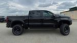 2022 Chevrolet Silverado 1500 4x4 Black Ops Premium Lifted Truck #1GCUYEED6NZ162687 - photo 9