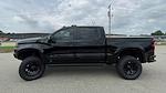 2022 Chevrolet Silverado 1500 4x4 Black Ops Premium Lifted Truck #1GCUYEED6NZ162687 - photo 5