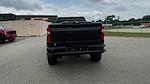 2022 Chevrolet Silverado 1500 4x4 Black Ops Premium Lifted Truck #1GCUYEED6NZ162687 - photo 7