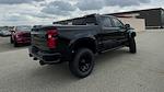 2022 Chevrolet Silverado 1500 4x4 Black Ops Premium Lifted Truck #1GCUYEED6NZ162687 - photo 8