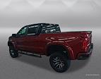 2022 Chevrolet Silverado 1500 4x4 Rocky Ridge Premium Lifted Truck #1GCUYEED6NZ163046 - photo 2