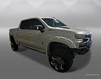 2022 Chevrolet Silverado 1500 4x4 Black Widow Premium Lifted Truck #1GCUYEED7NZ161631 - photo 5