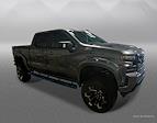 2022 Chevrolet Silverado 1500 4x4 Black Widow Premium Lifted Truck #1GCUYEED8NZ159984 - photo 5