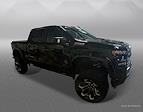 2022 Chevrolet Silverado 1500 4x4 Black Widow Premium Lifted Truck #1GCUYEED8NZ160035 - photo 5