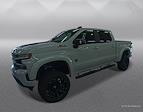2022 Chevrolet Silverado 1500 4x4 Rocky Ridge Premium Lifted Truck #1GCUYEED8NZ161086 - photo 1