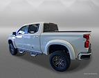 2022 Chevrolet Silverado 1500 4x4 RMT Off Road Premium Lifted Truck #1GCUYEED8NZ162464 - photo 2
