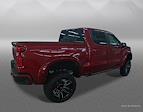 2022 Chevrolet Silverado 1500 4x4 Rocky Ridge Premium Lifted Truck #1GCUYEED8NZ163226 - photo 4