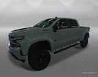 2022 Chevrolet Silverado 1500 4x4 Rocky Ridge Premium Lifted Truck #1GCUYEED8NZ163257 - photo 1