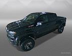 2022 Chevrolet Silverado 1500 4x4 Black Widow Premium Lifted Truck #1GCUYEED9NZ159380 - photo 1