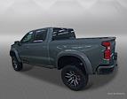 2022 Chevrolet Silverado 1500 4x4 Rocky Ridge Premium Lifted Truck #1GCUYEED9NZ159458 - photo 2