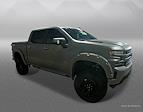 2022 Chevrolet Silverado 1500 4x4 Black Widow Premium Lifted Truck #1GCUYEED9NZ159590 - photo 5