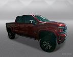 2022 Chevrolet Silverado 1500 4x4 Black Widow Premium Lifted Truck #1GCUYEED9NZ162201 - photo 5