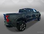 2022 Chevrolet Silverado 1500 4x4 Black Widow Premium Lifted Truck #1GCUYEED9NZ163736 - photo 4