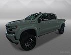 2022 Chevrolet Silverado 1500 4x4 Rocky Ridge Premium Lifted Truck #1GCUYEED9NZ163963 - photo 1