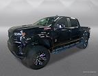 2022 Chevrolet Silverado 1500 4x4 Black Widow Premium Lifted Truck #1GCUYEED9NZ164109 - photo 1