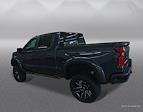 2022 Chevrolet Silverado 1500 4x4 Rocky Ridge Premium Lifted Truck #1GCUYEEDXNZ162921 - photo 2