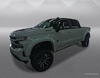 2022 Chevrolet Silverado 1500 4x4 Rocky Ridge Premium Lifted Truck #1GCUYEEDXNZ163423 - photo 1