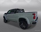 2022 Chevrolet Silverado 1500 4x4 Rocky Ridge Premium Lifted Truck #1GCUYEEDXNZ163423 - photo 2