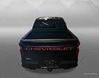 2022 Chevrolet Silverado 1500 Crew 4x4 Black Widow Limited Premium Lifted Truck #1GCUYEEL2NZ168008 - photo 3