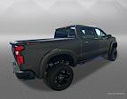 2022 Chevrolet Silverado 1500 4x4 Black Widow Premium Lifted Truck #1GCUYEEL2NZ168008 - photo 4