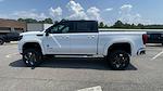 2024 GMC Sierra 1500 Crew 4x4 Black Widow Premium Lifted Truck for sale #1GTUUEEL0RZ250997 - photo 8