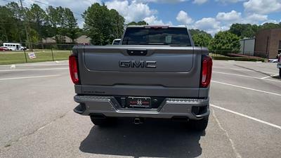 2024 GMC Sierra 1500 Crew 4x4 Black Widow Premium Lifted Truck for sale #1GTUUEEL0RZ278959 - photo 2