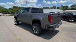 2024 GMC Sierra 1500 Crew 4x4 Black Widow Premium Lifted Truck for sale #1GTUUEEL0RZ278959 - photo 9