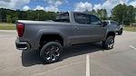 2024 GMC Sierra 1500 Crew 4x4 Black Widow Premium Lifted Truck for sale #1GTUUEEL0RZ278959 - photo 3