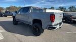 2025 GMC Sierra 1500 Crew 4x4 Black Widow Premium Lifted Truck for sale #1GTUUEEL1SZ122158 - photo 9