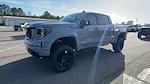 2025 GMC Sierra 1500 Crew 4x4 Black Widow Premium Lifted Truck for sale #1GTUUEEL1SZ122158 - photo 7