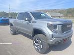 2024 GMC Sierra 1500 Crew 4x4 Black Widow Premium Lifted Truck for sale #1GTUUEEL4RZ261792 - photo 10