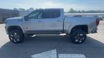 2024 GMC Sierra 1500 Crew 4x4 Black Widow Premium Lifted Truck for sale #1GTUUEEL4RZ261792 - photo 8