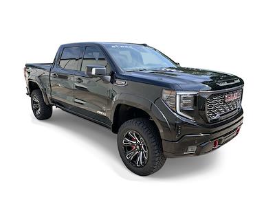 2023 GMC Sierra 1500 Black Widow Lifted Truck For Sale.