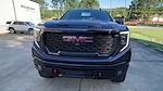 2023 GMC Sierra 1500 Crew 4x4 Black Widow Premium Lifted Truck for sale #1GTUUEEL7PZ251173 - photo 3