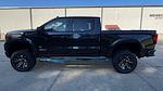 2023 GMC Sierra 1500 Crew 4x4 Black Widow Premium Lifted Truck for sale #1GTUUEEL7PZ251173 - photo 5