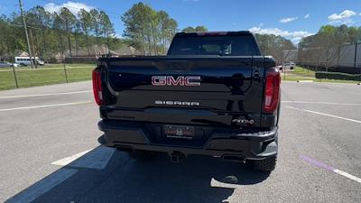 GMC Sierra 1500 Black Widow Lifted Truck for sale in GREENSBORO,GA.