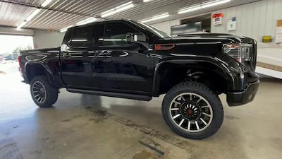 2024 GMC Sierra 1500 Crew 4x4 Harley-Davidson Premium Lifted Truck for sale #1GTUUEEL8RZ252089 - photo 2