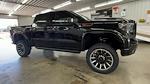 2024 GMC Sierra 1500 Crew 4x4 Harley-Davidson Premium Lifted Truck for sale #1GTUUEEL8RZ252089 - photo 2