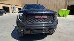 2023 GMC Sierra 1500 Crew 4x4 Black Widow Premium Lifted Truck #1GTUUEEL9PZ288242 - photo 3