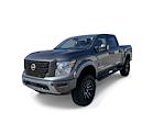 2023 Nissan Titan Crew Cab 4WD, Rocky Ridge for sale #1N6AA1ED0PN100581 - photo 1