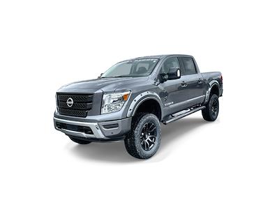 New 2023 Nissan Titan Pickup | #1N6AA1ED3PN100591