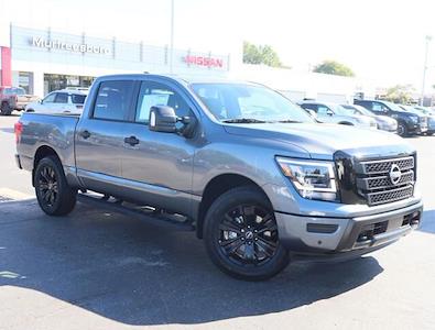 Nissan Titan Rocky Ridge Lifted Truck for sale in MURFREESBORO,TN.