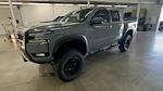 2025 Nissan Frontier 4x4 Rocky Ridge Premium Lifted Truck for sale #1N6ED1EK3SN601979 - photo 4